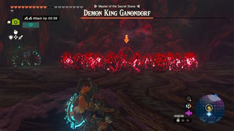Zelda Tears of the Kingdom: How to complete the .